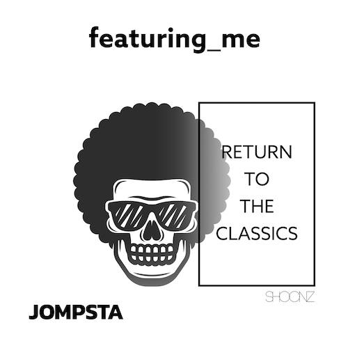 Featuring_me-Return To The Classics