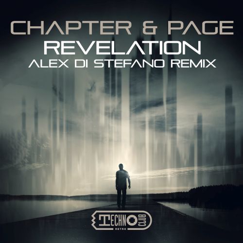 Chapter  & Page-Revelation (alex Di Stefano Remix)