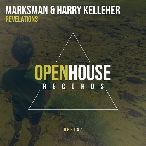 Marksman & Harry Kelleher-Revelations