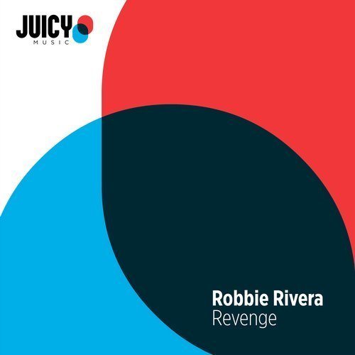 Robbie Rivera-Revenge