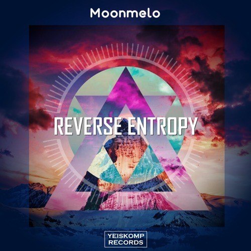 Moonmelo-Reverse Entropy