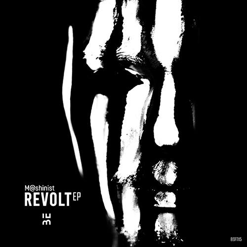 Revolt Ep