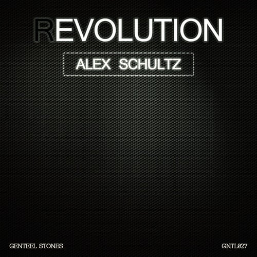 Alex Schultz-Revolution