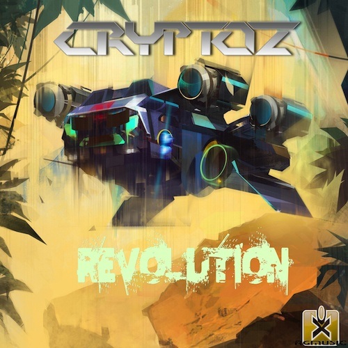 Cryptoz-Revolution