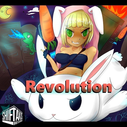 TokiBop-Revolution