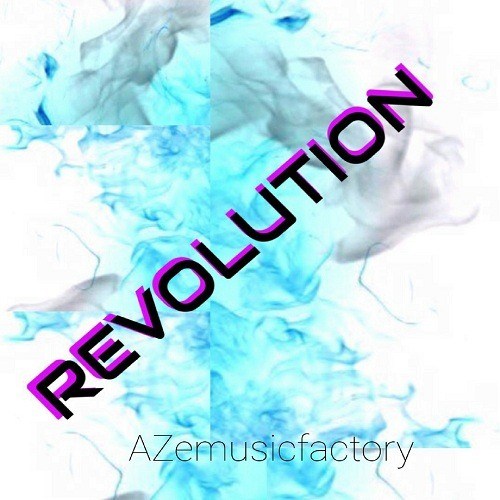 Azemusicfactory-Revolution