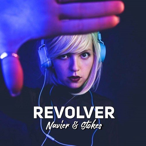 Navier & Stokes-Revolver