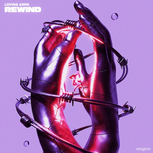 Loving Arms-Rewind