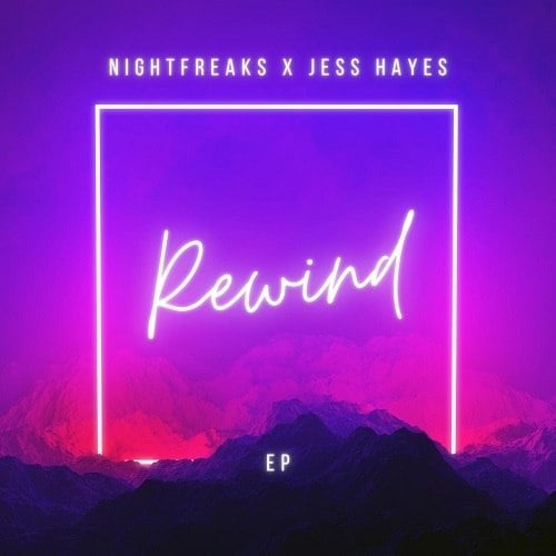 nightfreaks, Jess Hayes, Martimo-Rewind