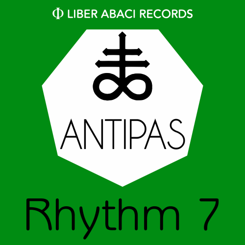 Antipas-Rhythm 7