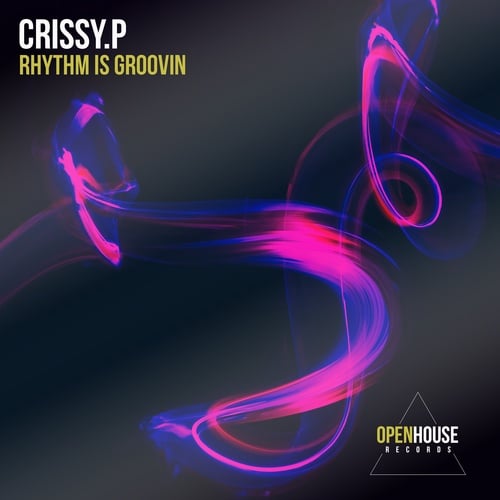 CRISSY.P-Rhythm Is Groovin