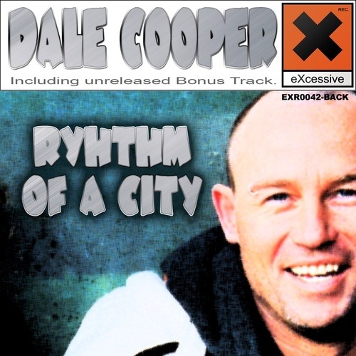 Dale Cooper-Rhythm Of A City