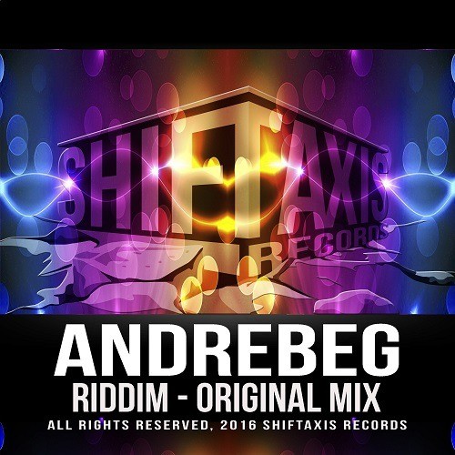 Andrebeg-Riddim