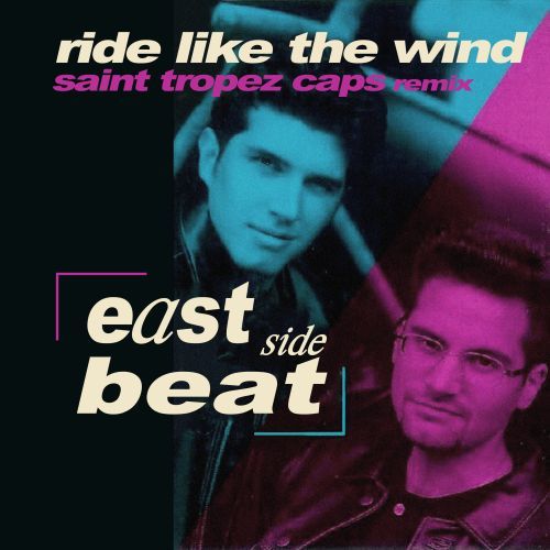 Ride Like The Wind (saint Tropez Caps Remix)