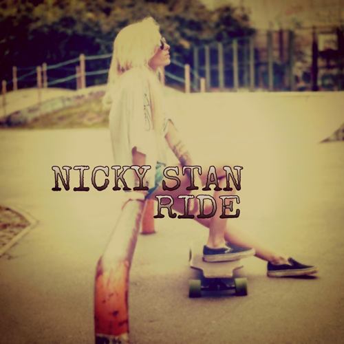 Nicky Stan-Ride