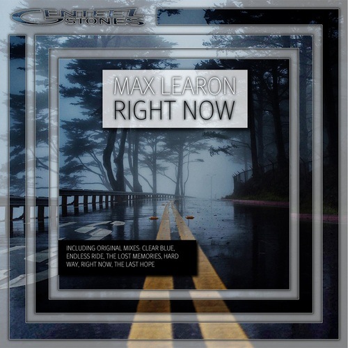 Max Learon-Right Now Ep
