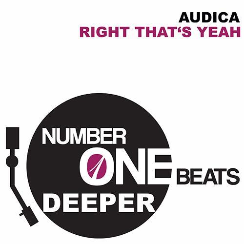 Audica-Right That's Yeah