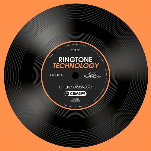 Igor Pumphonia-Ringtone Technology