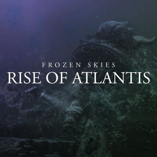 Frozen Skies-Rise Of Atlantis