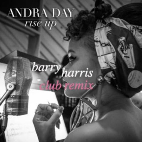 Andra Day, Barry Harris -Rise Up