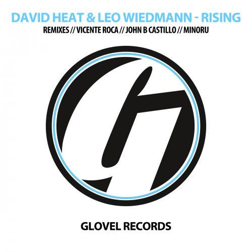 David Heat And Leo Wiedmann-Rising