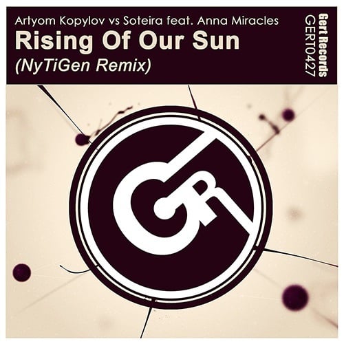 Rising Of Our Sun (nytigen Remix)