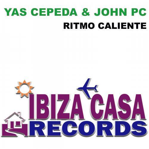 Yas Epeda & John Pc-Ritmo Caliente