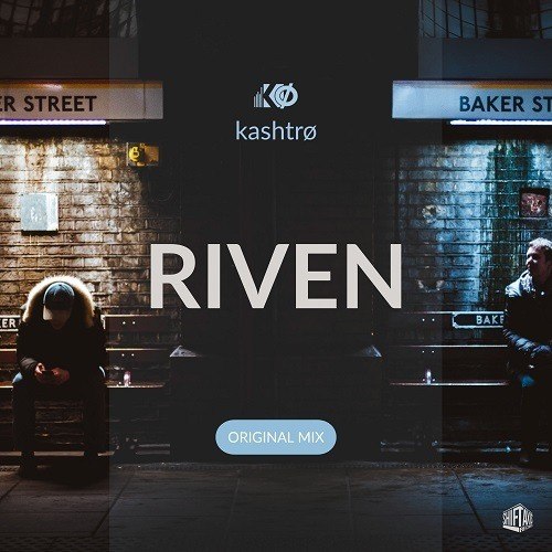 Kashtrø-Riven