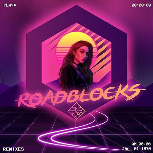 Dino Del Moro, B4o, Henrox, Helian, Dj Snappy!-Roadblocks Remixes