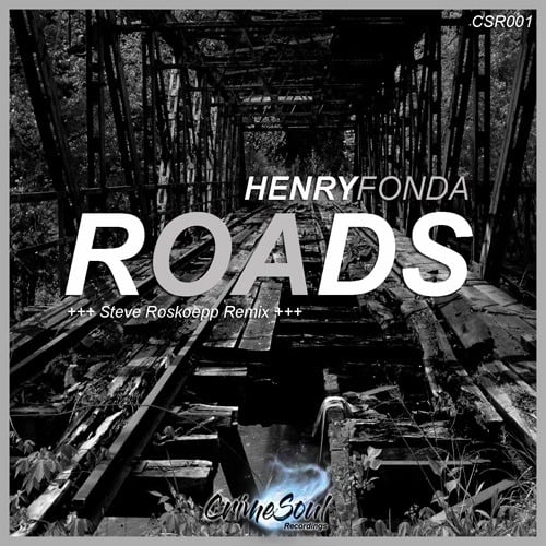 Henry Fonda-Roads