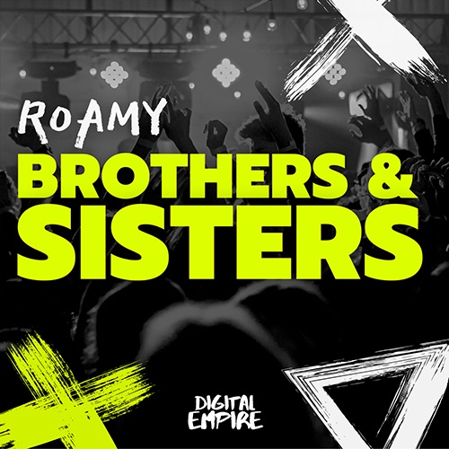Roamy-Roamy - Brothers & Sisters