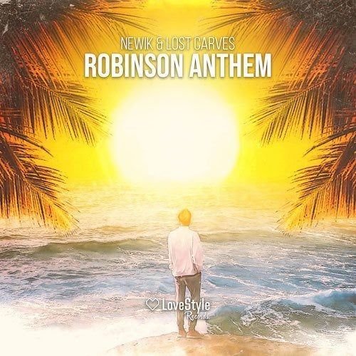 Robinson Anthem