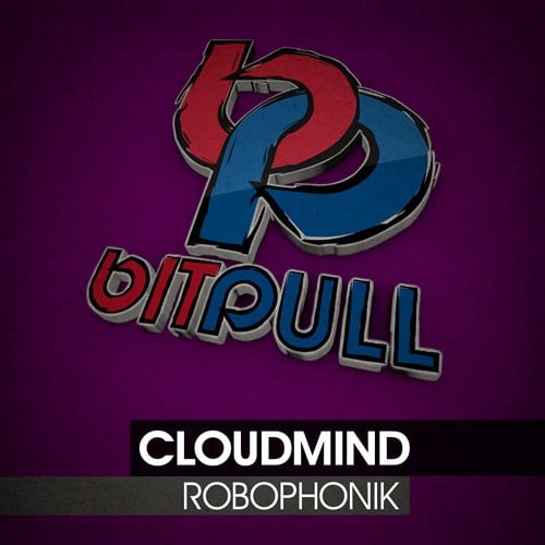Cloudmind-Robophonik
