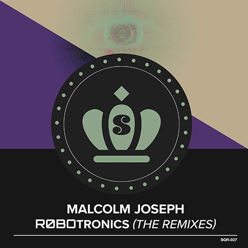 Malcolm Joseph, Megatronix, RJ1007, Jake Vertigo, Larry Peace-Robotronics