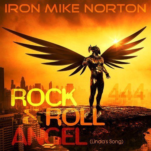 Iron Mike Norton-Rock & Roll Angel