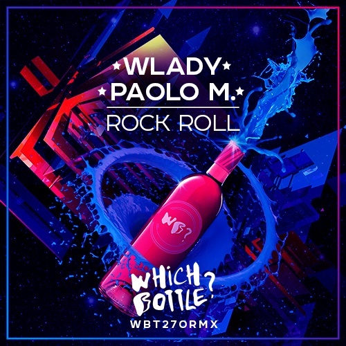 Wlady, Paolo M.-Rock Roll