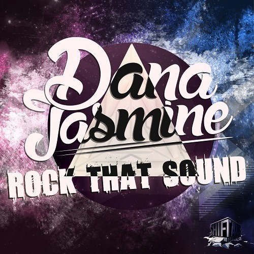 Dana Jasmine-Rock That Sound