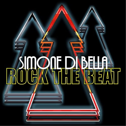Simone Di Bella-Rock The Beat