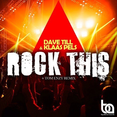 Dave Till & Klaas Pels-Rock This