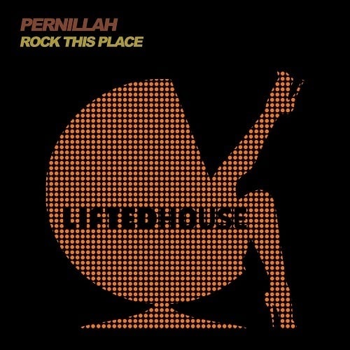 Pernillah-Rock This Place