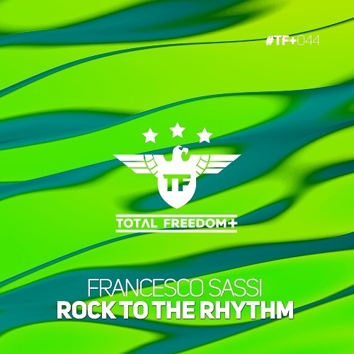Francesco Sassi-Rock To The Rhythm