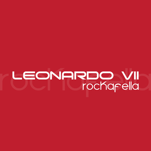 Leonardo Vii-Rockafella