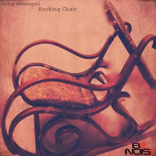 Erny Arcangeli-Rocking Chair
