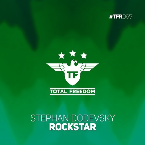 Stephan Dodevsky-Rockstar