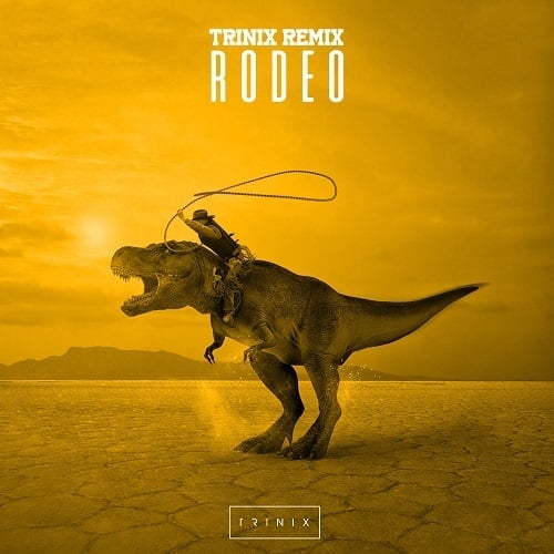 Rodeo (remix)