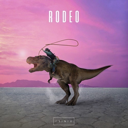 Trinix-Rodeo