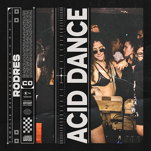 Rodres - Acid Dance