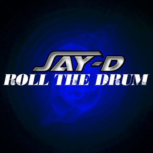 Jay D-Roll The Drum