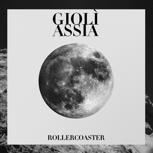 Gioli & Assia-Roller Coaster