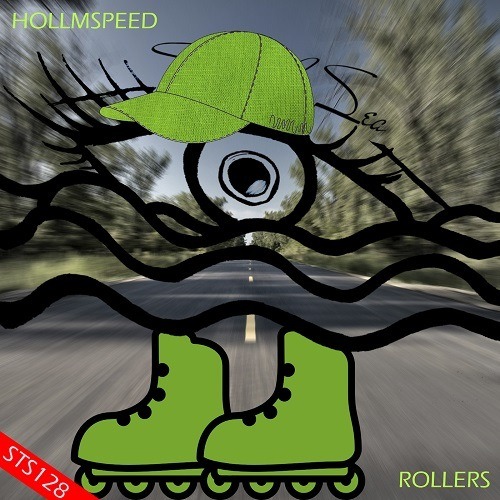 Hollmspeed-Rollers